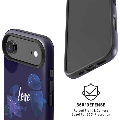 Disney Wall-E Love iPhone 17 Air Magsafe Impact Case