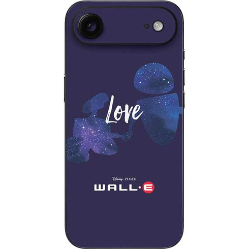 Disney Wall-E Love iPhone 17 Air Skin