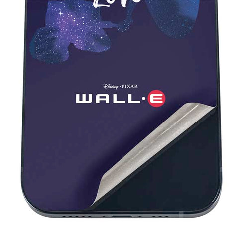 Disney Wall-E Love iPhone 17 Air Skin