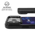 Disney Wall-E Love iPhone 17 Pro Kickstand Case