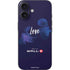 Disney Wall-E Love iPhone 17 Skin