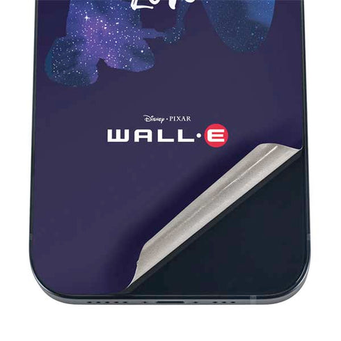 Disney Wall-E Love iPhone 17 Skin