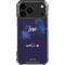 Disney Wall-E Love iPhone 18 Pro Max Clear Case