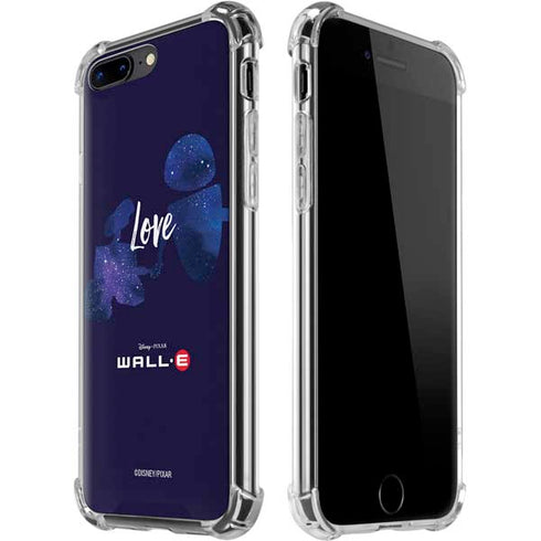 Disney Wall-E Love iPhone Cases