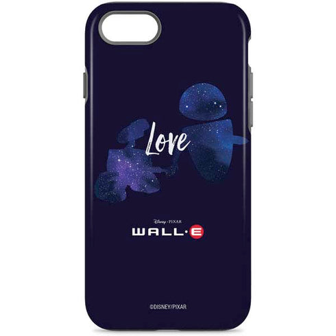 Disney Wall-E Love iPhone Cases