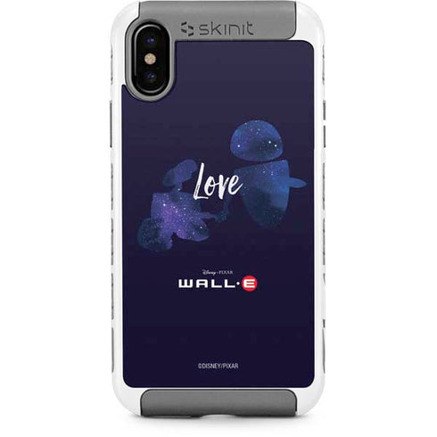 Disney Wall-E Love iPhone Cases