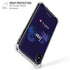 Disney Wall-E Love iPhone X/XS Clear Case