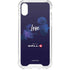 Disney Wall-E Love iPhone XS Clear Case