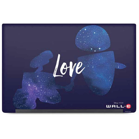 Disney Wall-E Love Dell Latitude Skin
