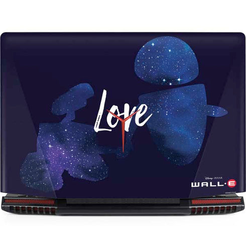 Disney Wall-E Love Legion Y720 Skin