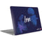 Disney Wall-E Love Apple MacBook Air Skin