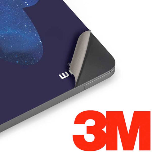 Disney Wall-E Love Apple MacBook Air Skin