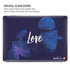 Disney Wall-E Love MacBook Pro 14in (2021-24) Case plus Skin