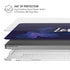 Disney Wall-E Love MacBook Pro 14in (2021-24) Case plus Skin
