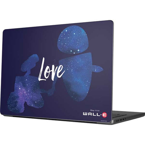 Disney Wall-E Love Apple MacBook Pro 14-inch Skin