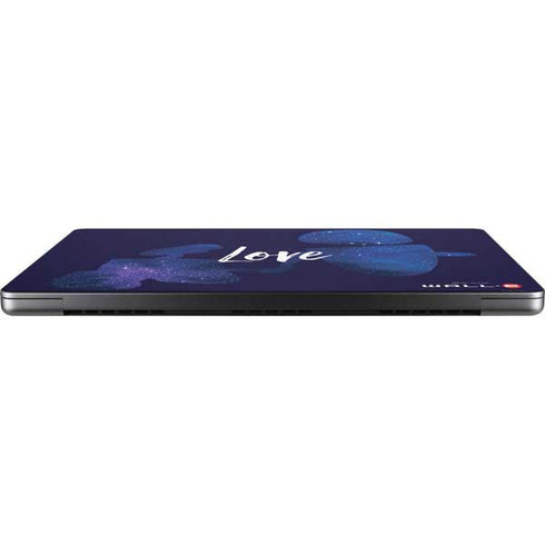 Disney Wall-E Love Apple MacBook Pro 14-inch Skin