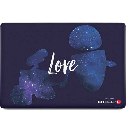 Disney Wall-E Love MacBook Skins