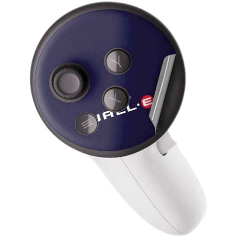 Disney Wall-E Love Meta Quest 3S Skin