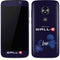 Disney Wall-E Love Moto E5 Play Skin