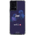 Disney Wall-E Love Moto G Power 5G (2024) Clear Case