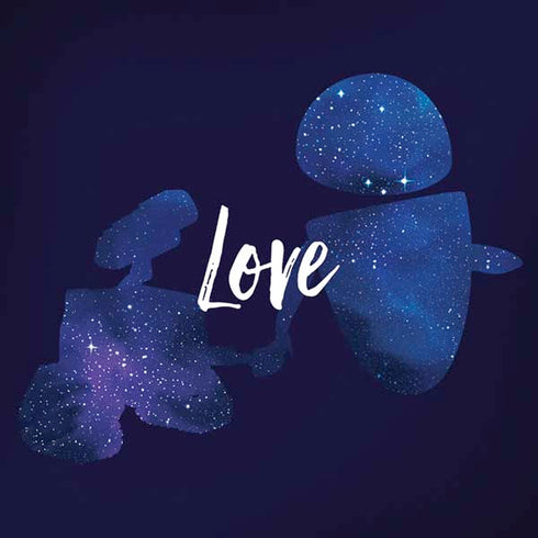 Disney Wall-E Love Moto G6 Skin