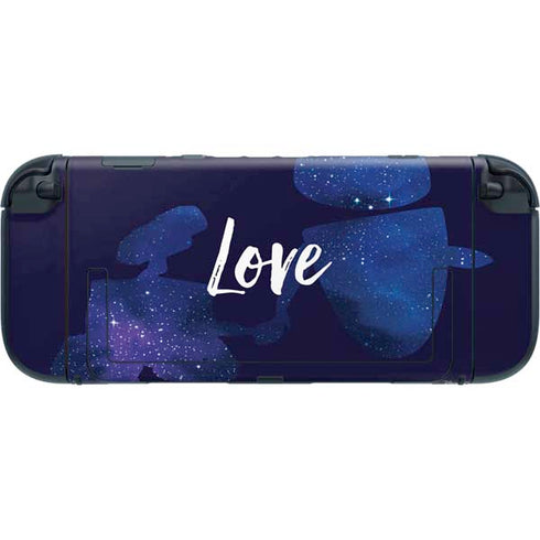 Disney Wall-E Love Nintendo Switch 2 (2025) with Joy-Con Skin