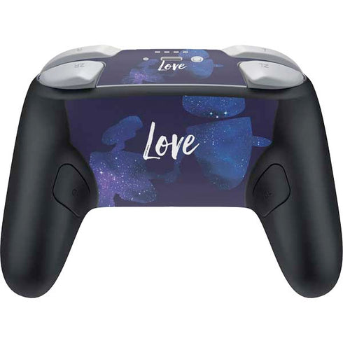 Disney Wall-E Love Nintendo Switch 2 (2025) Pro Controller Skin