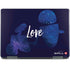 Disney Wall-E Love Notebook 9 Pro 13in (2017) Skin