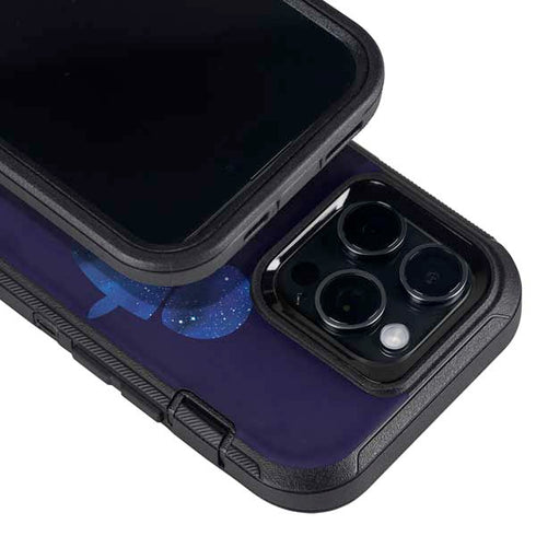 Disney Wall-E Love Otterbox Defender iPhone Skin
