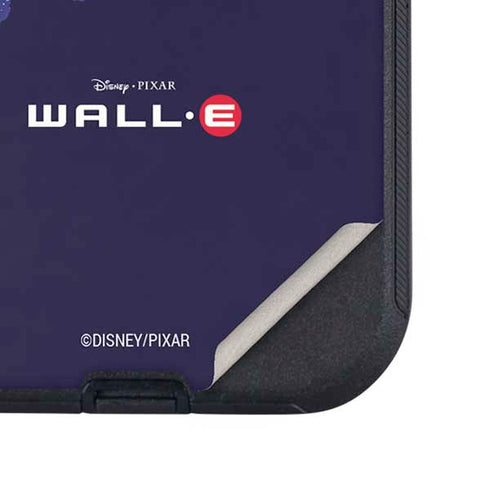 Disney Wall-E Love Otterbox Defender iPhone Skin
