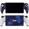 Disney Wall-E Love PlayStation Portal Remote Player Skin