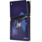 Disney Wall-E Love PS5 Pro Console Skin