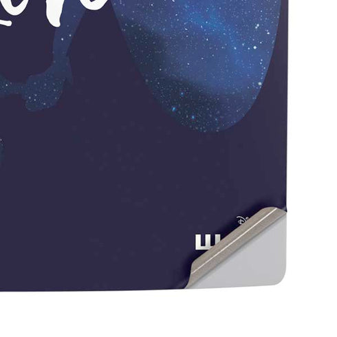 Disney Wall-E Love PS5 Pro Disk Console Skin