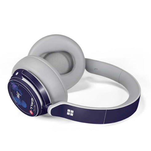 Disney Wall-E Love Surface Headphones Skin