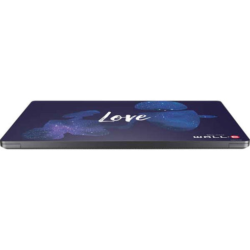 Disney Wall-E Love Surface Laptop 7 13.8in Skin