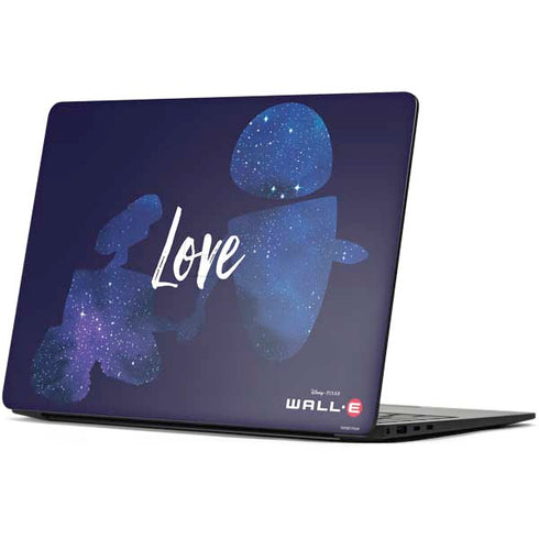 Disney Wall-E Love Surface Laptop 7 15in Skin