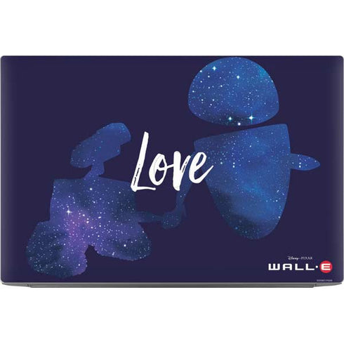 Disney Wall-E Love Dell XPS Skin