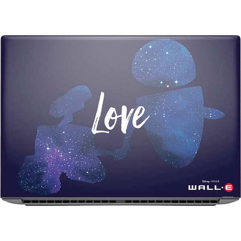 Disney Wall-E Love HP ZBook Fury 16 G10 Skin