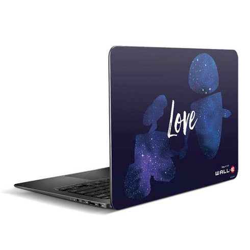 Disney Wall-E Love Zenbook UX305FA 13.3in Skin