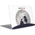 Disney Wall-E And Eve Apple MacBook Air Skin