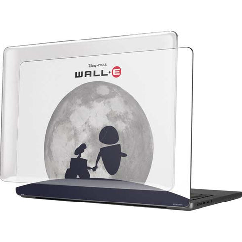 Disney Wall-E And Eve MacBook Pro 14in (2021-24) Case plus Skin