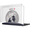 Disney Wall-E And Eve MacBook Pro 14in (2021-24) Case plus Skin