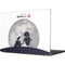 Disney Wall-E And Eve Apple MacBook Pro 14-inch Skin