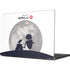 Disney Wall-E And Eve Apple MacBook Pro 14-inch Skin
