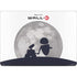 Disney Wall-E And Eve Apple MacBook Pro 14-inch Skin