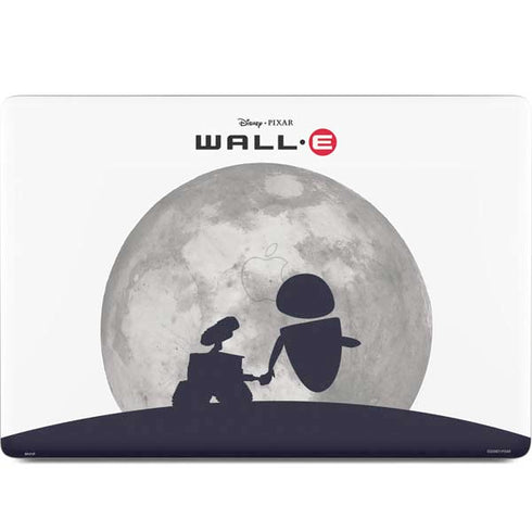 Disney Wall-E And Eve MacBook Skins