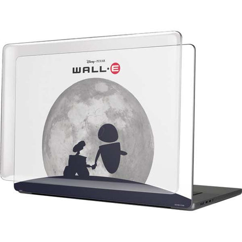 Disney Wall-E And Eve MacBook Cases