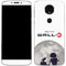 Disney Wall-E And Eve Moto E5 Plus Skin