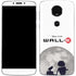 Disney Wall-E And Eve Moto E5 Plus Skin