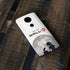 Disney Wall-E And Eve Moto E5 Plus Skin